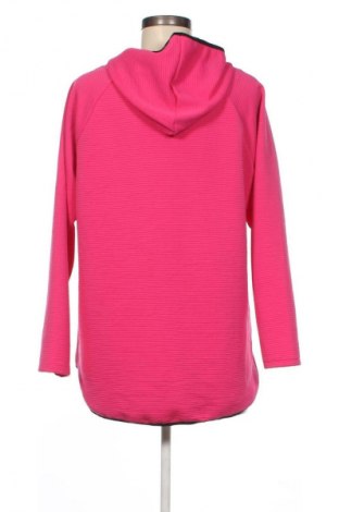 Damen Sweatshirt Unbranded, Größe XL, Farbe Rosa, Preis 26,99 €