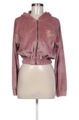Damen Sweatshirt Unbranded, Größe M, Farbe Aschrosa, Preis € 19,95