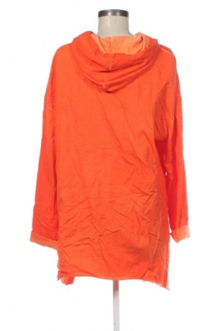 Hanorac de femei Unbranded, Mărime XL, Culoare Portocaliu, Preț 98,99 Lei
