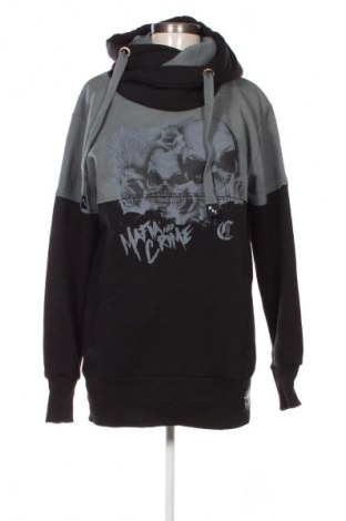 Damen Sweatshirt Unbranded, Größe XXL, Farbe Mehrfarbig, Preis 20,99 €