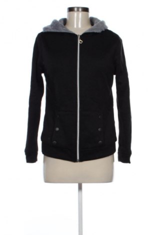 Damen Sweatshirt Unbranded, Größe S, Farbe Schwarz, Preis 26,99 €