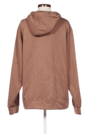 Dámská mikina  Under Armour, Velikost L, Barva Hnědá, Cena  779,00 Kč