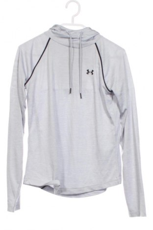 Hanorac de femei Under Armour, Mărime XS, Culoare Gri, Preț 163,99 Lei