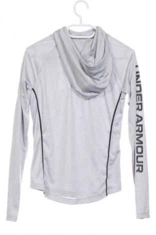 Hanorac de femei Under Armour, Mărime XS, Culoare Gri, Preț 163,99 Lei
