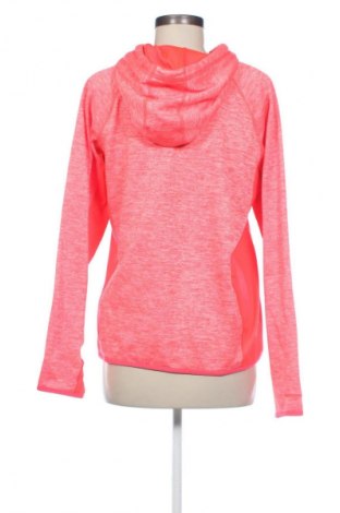 Dámská mikina  Under Armour, Velikost M, Barva Oranžová, Cena  608,00 Kč