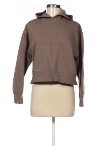 Damen Sweatshirt Zara, Größe S, Farbe Braun, Preis € 13,99