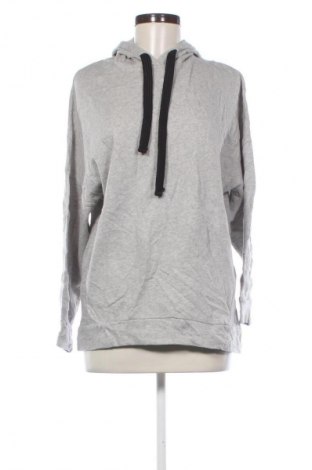 Damen Sweatshirt Zara Trafaluc, Größe S, Farbe Grau, Preis € 5,99