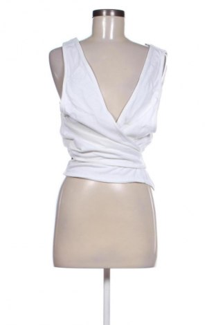 Top de femei 10 Days, Mărime L, Culoare Alb, Preț 113,99 Lei