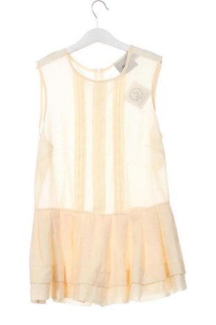 Top de femei ASOS, Mărime S, Culoare Ecru, Preț 57,99 Lei
