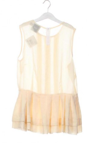 Top de femei ASOS, Mărime S, Culoare Ecru, Preț 57,99 Lei