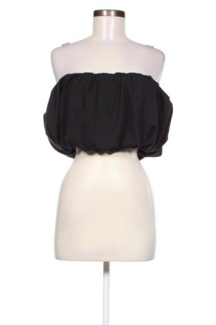 Dámsky top  ASOS, Veľkosť XS, Farba Čierna, Cena  14,00 €