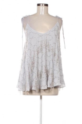 Top de femei ASOS, Mărime XL, Culoare Albastru, Preț 210,99 Lei