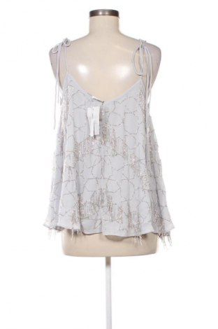 Top de femei ASOS, Mărime XL, Culoare Albastru, Preț 210,99 Lei