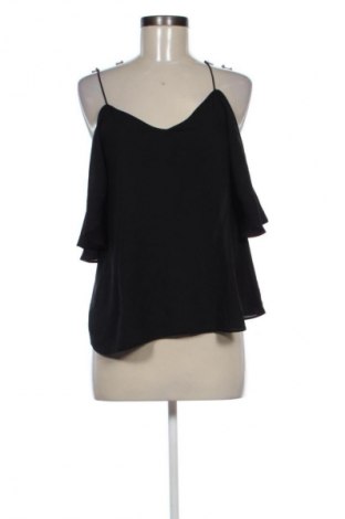 Dámsky top  ASOS, Veľkosť XS, Farba Čierna, Cena  13,95 €