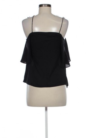 Dámsky top  ASOS, Veľkosť XS, Farba Čierna, Cena  13,95 €