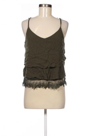 Top de femei About You, Mărime L, Culoare Verde, Preț 84,99 Lei