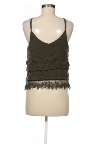 Top de femei About You, Mărime L, Culoare Verde, Preț 84,99 Lei