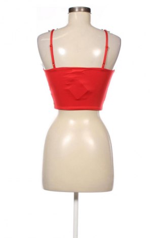 Damentop Amisu, Größe S, Farbe Rot, Preis € 23,99