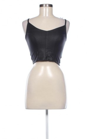 Top de femei Amisu, Mărime XS, Culoare Negru, Preț 77,17 Lei