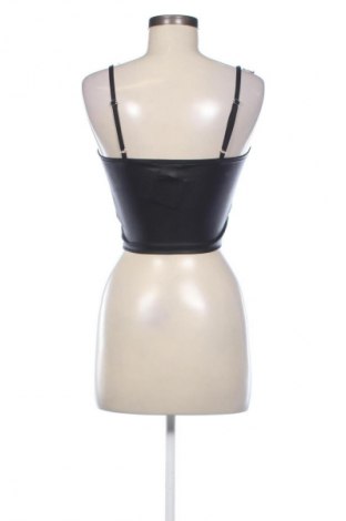 Top de femei Amisu, Mărime XS, Culoare Negru, Preț 77,17 Lei