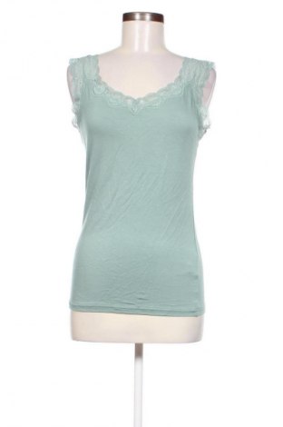 Top de femei Ana&Ava, Mărime XL, Culoare Verde, Preț 186,99 Lei