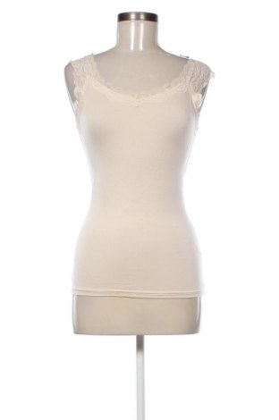 Damentop Ana&Ava, Größe S, Farbe Ecru, Preis € 86,99