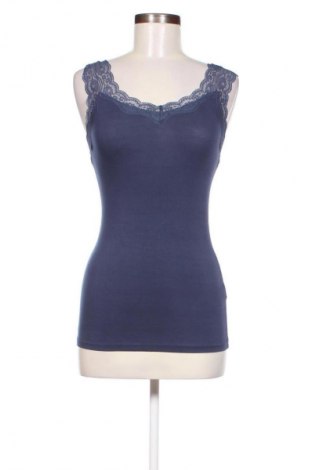Damentop Ana&Ava, Größe S, Farbe Blau, Preis € 38,99
