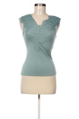 Damentop Ana&Ava, Größe S, Farbe Grün, Preis 85,99 €