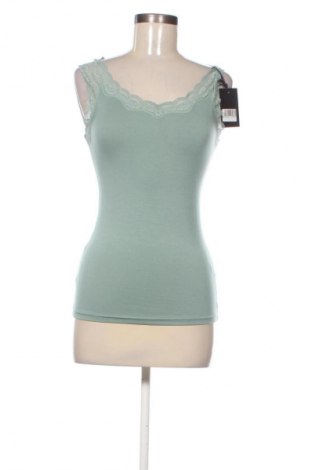 Damentop Ana&Ava, Größe S, Farbe Grün, Preis 85,99 €