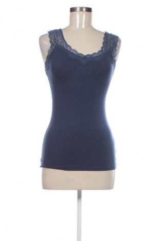 Damentop Ana&Ava, Größe S, Farbe Blau, Preis € 86,99