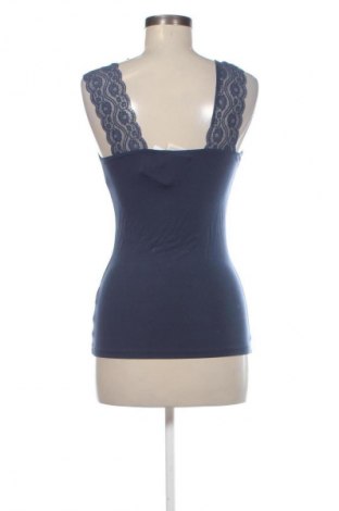 Damentop Ana&Ava, Größe S, Farbe Blau, Preis € 86,99