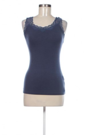 Damentop Ana&Ava, Größe M, Farbe Blau, Preis € 86,99
