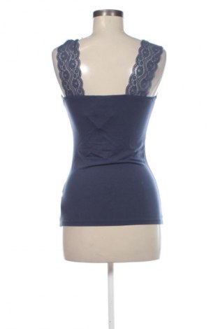 Damentop Ana&Ava, Größe M, Farbe Blau, Preis € 86,99