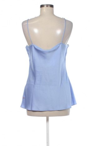 Damentop BOSS, Größe M, Farbe Blau, Preis € 134,99