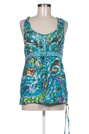 Top de femei Be Beau, Mărime L, Culoare Multicolor, Preț 70,99 Lei