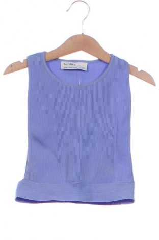 Dámský top Bershka, Velikost XS, Barva Fialová, Cena  366,00 Kč