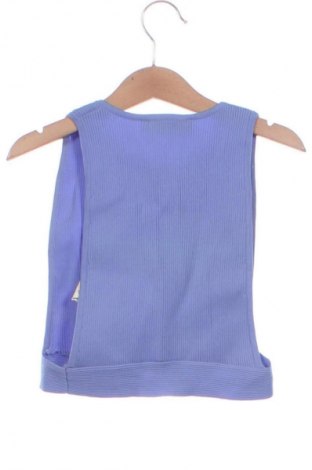 Dámský top Bershka, Velikost XS, Barva Fialová, Cena  366,00 Kč