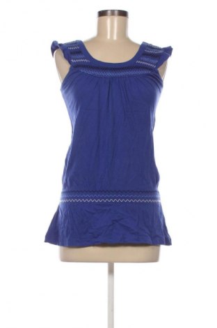 Női top Bershka, Méret M, Szín Kék, Ár 5 776 Ft