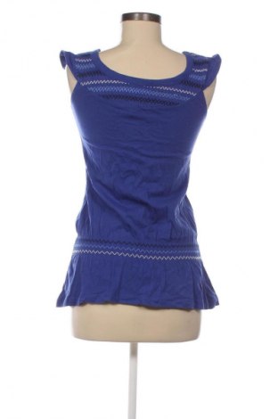 Női top Bershka, Méret M, Szín Kék, Ár 5 776 Ft
