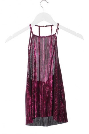 Top de femei Bershka, Mărime XS, Culoare Multicolor, Preț 76,70 Lei