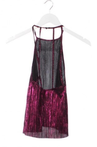 Top de femei Bershka, Mărime XS, Culoare Multicolor, Preț 76,70 Lei