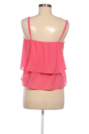 Dámský top Bershka, Velikost S, Barva Růžová, Cena  367,00 Kč