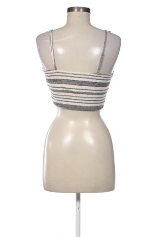 Top de femei Bershka, Mărime S, Culoare Multicolor, Preț 76,32 Lei