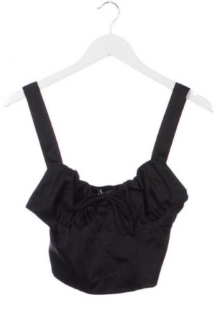 Damentop Bershka, Größe M, Farbe Schwarz, Preis € 20,99