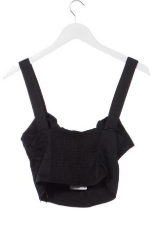Damentop Bershka, Größe M, Farbe Schwarz, Preis € 20,99
