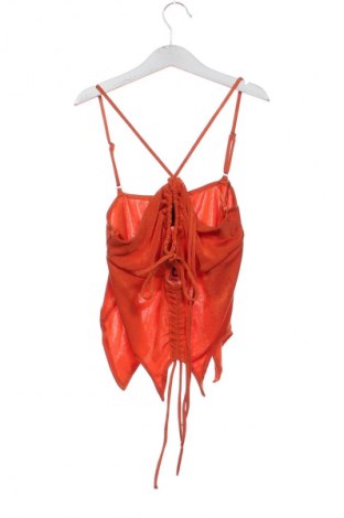 Dámský top Bershka, Velikost L, Barva Hnědá, Cena  299,00 Kč