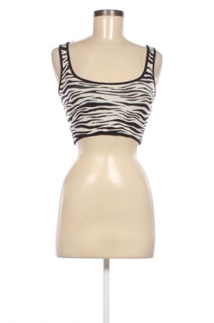Damentop Bershka, Größe S, Farbe Mehrfarbig, Preis 9,99 €