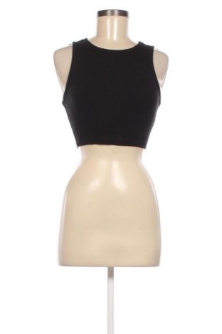 Dámsky top  Bershka, Veľkosť XS, Farba Čierna, Cena  14,83 €