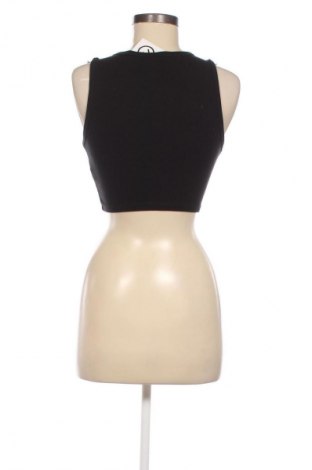 Dámsky top  Bershka, Veľkosť XS, Farba Čierna, Cena  14,83 €