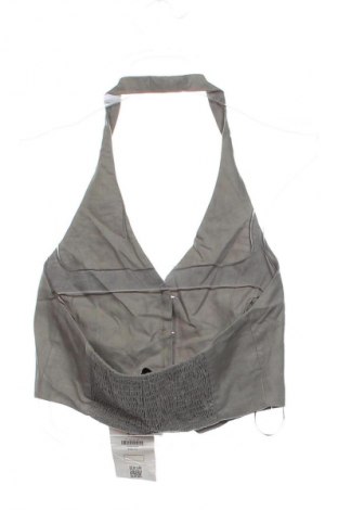 Damentop Bershka, Größe S, Farbe Grün, Preis 19,99 €